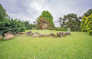 Imagem 3: TERRENO À VENDA EM GRAMADO NO CONDOMÍNIO BUENA VISTA VILLAGE