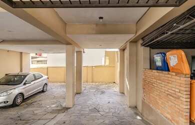 Imagem 3: Cobertura em Cristal. Piscina, 210m² de Área, 2 Vagas na garageme3 Dormitórios