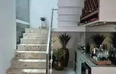 Imagem 4: Imóvel para venda tem 220 metros quadrados com 3 quartos em Ponta Negra...