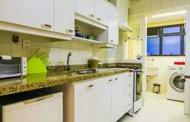 Imagem 14: EXCELENTE APARTAMENTO 3 quartos em Mont Serrat - Porto Alegre - RS