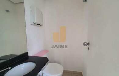 Imagem 6: Conjunto Comercial com 2 Salas 1 Vaga em Higienópolis