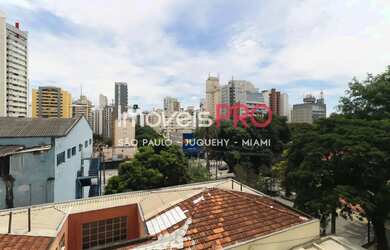 Imagem 3: APARTAMENTO NO CAMPO BELO - 104M - 3DORMS/1SUITE/1VAGA DE GARAGEM