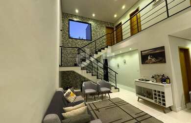 Imagem 5: Casa - Campos do Conde II - Paulínia