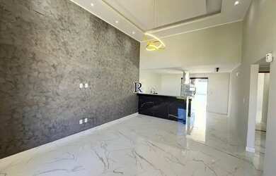 Imagem 2: Casa 3 Quartos Maricá - RJ - Jardim Atlântico Leste Itaipuaçu