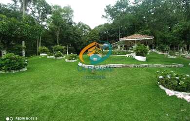 Imagem 15: Chácara em Arujá. Piscina, Churrasqueirae80m² de Área