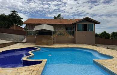 Imagem 7: Linda chácara a venda no interior, excelente para lazer, Porangaba SP