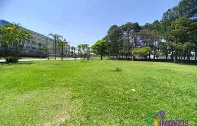 Imagem 8: TERRENO - TAMBORÉ - SP. 1.740m² de Área