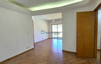 Imagem 2: Apartamento na Saúde próximo ao metrô , amplo com 93m²