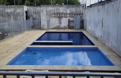 Imagem 6: Repasso dúplex em condomínio fechado