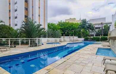 Imagem 12: Apartamento para Locação em Pinheiros 84m² com 2 Quartos sendo 1 Suíte 2 vagas de garagem