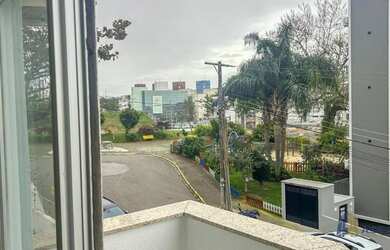 Imagem 14: Apartamento para Locação em Coqueiros - 3 Dormitórios 90,76 m² Excelente...