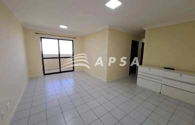 Imagem 10: EXCELENTE APTO COM , 03 QUARTOS, SENDO 02 SUITES, ARMÁRIOS, 02 VAGAS...