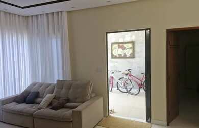 Imagem 11: Vendo Casa Na Fazenda Real com 3 Quartos 2 Suítes, Ampla e Aconchegante