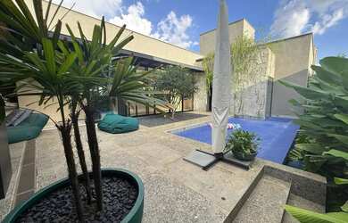 Imagem 16: Casa jardins italia. Piscina, Ar-condicionado, 360m² de Áreae4 Vagas...