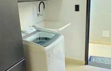 Imagem 13: Casa térrea no jardim do lago, repleta de armários na cozinha, quartos,...