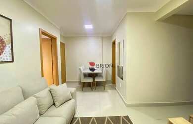 Imagem 3: Apartamento com 2 dormitórios para alugar, 85 m² por R$ 6.242,00/mês...