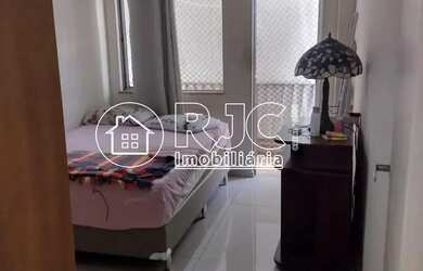 Imagem 5: Imóvel para venda com 67 metros quadrados com 2 quartos em Vila Isabel...