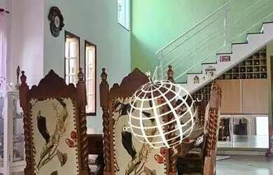 Imagem 11: Casa com 3 dormitórios à venda, 249 m² por R$ 1.199.000,00 - Jardim Paulista - Atibaia/SP