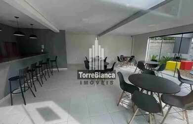 Imagem 9: Apartamento à Venda no Vittace Up 2 Quartos, Sacada com Churrasqueira...