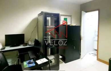 Imagem: O depósito possui 29m² de Área e está localizado em Centro