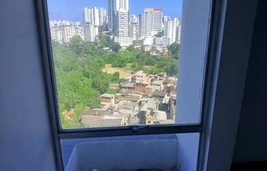 Imagem 15: Apartamento para locação em Salvador, Candeal, 1/4