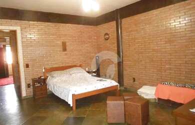 Imagem 6: Casa à venda, 260 m² por R$ 800.000,00 - Itaipu - Niterói/RJ