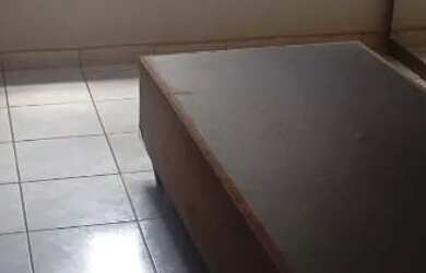 Imagem: O quarto está localizado em Jardim do Bosque, São José do