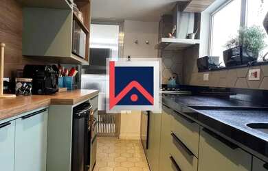 Imagem 12: Venda Apartamento 2 Dormitórios - 100 m² Pinheiros