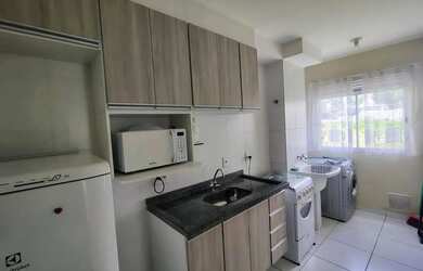 Imagem 6: Apartamento a Venda ou Locação no condomínio Villágio Jaguari em Bragança...