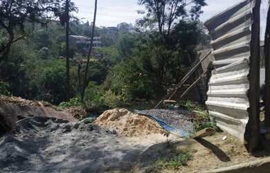 Imagem: O terreno possui 150m² de Área e está localizado em Chácara