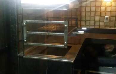 Imagem 5: Cobertura em Estrada Benvindo de Novaes - Recreio dos Bandeirantes - Rio...