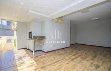 Imagem: O apartamento possui 2 Dormitórios, 3 Banheiros, 2 Vagas na