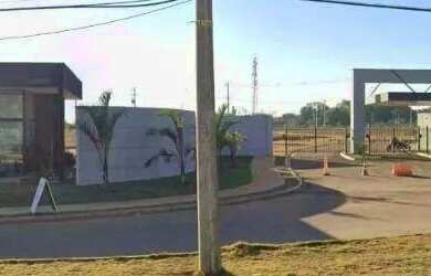 Imagem: O terreno possui 269m² de Área e está localizado em Araçoiaba