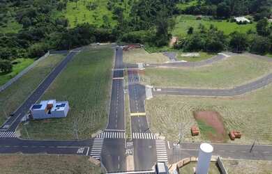 Imagem 12: Lote B28 no condomínio Residencial Village Casa do Campo no Jardim Santa...