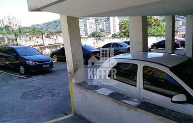 Imagem 5: Apartamento à venda, 70 m² por R$ 265.000,00 - Fonseca - Niterói/RJ