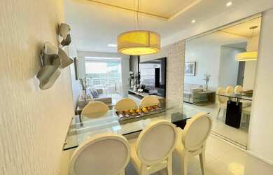 Imagem: More no Mucuripe, 3 suites