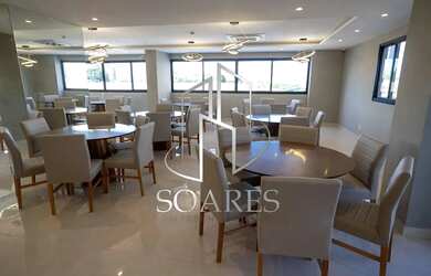 Imagem: O apartamento à venda possui 3 Dormitórios, 2 Banheiros, 2