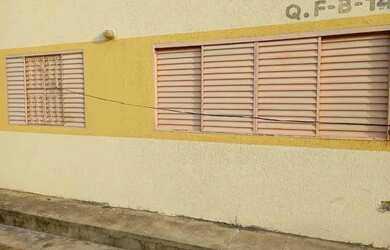 Imagem: O apartamento possui 2 Dormitórios, 1 Banheiro, 12m² de Área