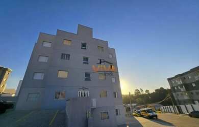 Imagem: O apartamento à venda possui 2 Dormitórios, 1 Banheiro, 1