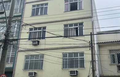 Imagem: O apartamento possui 2 Dormitórios, 1 Banheiro, 70m² de Área