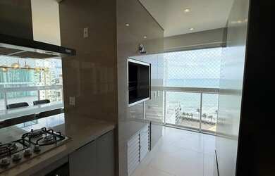 Imagem 5: Apartamento - 3 dormitórios - 3 Suítes - localizado em Itapema / Meia...