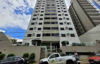 Imagem: O apartamento possui 2 Dormitórios, 1 Banheiro, 2 Vagas na