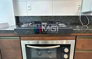 Imagem 8: Apartamento para alugar no Terra Mundi Jardim América Jardim América...