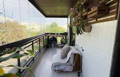 Imagem 2: Recreio Gleba A 2 quartos de Frente