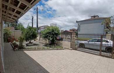 Imagem 3: Casa Semi Mobiliada com 2 quartos para locação no Itaum por R$3000 Taxas