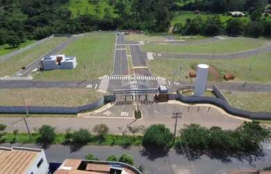 Imagem 7: Lote B25 no condomínio Residencial Village Casa do Campo no Jardim Santa...