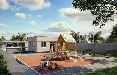 Imagem 9: Apartamento no Santa Clara - entrada de 1.500