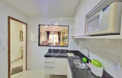 Imagem 6: Imóvel para venda possui 97 metros quadrados com 3 quartos em Praia do...