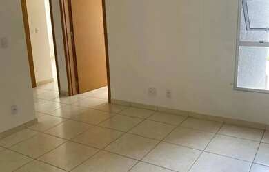 Imagem: Condomínio das Orquídeas - Vila Oliveira - Aparecida de Goiânia