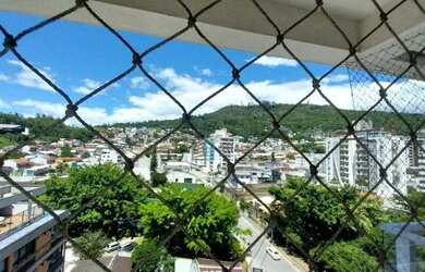 Imagem: O apartamento possui 3 Dormitórios, 3 Banheiros, 2 Vagas na